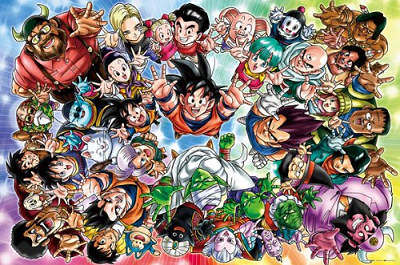 100以上 ドラゴンボール 人気 キャラクター 最高の画像壁紙日本aad